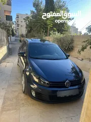  1 Golf 2012 .TSI