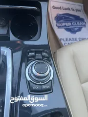  18 Bmw 520 2016 فل كامل مالك واحد من الشركه