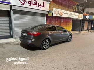  3 كيا سيراتو