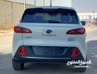  2 جاك GE3 2018 كهرباء