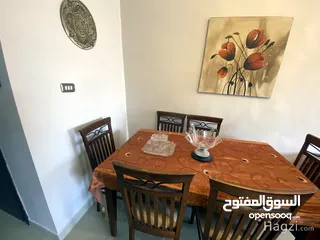  13 شقة مفروشة للإيجار 120م2 ( Property 15930 ) سنوي فقط