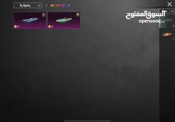  25 حساب ببجي قديم اسطوري للبيع لڤل 79