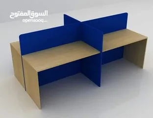  5 صيانه  لجميع الكراسي والاثاث المكتبي