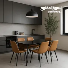  1 طاولات طعام من أرقى الموديلات