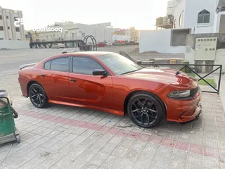  3 Charger GT 2020