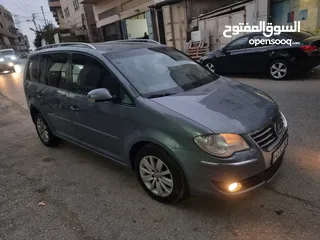  7 توران ماتور 1900