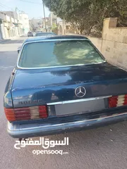  3 مرسيدس 300 للبيع