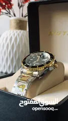  19 ساعة فخمة نوع ARLANCH  كوبي من ال Rolex