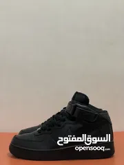  1 Air Force 1 Black