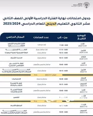  5 مدرس عربي متوسط وثانوي وتأسيس الابتدائي