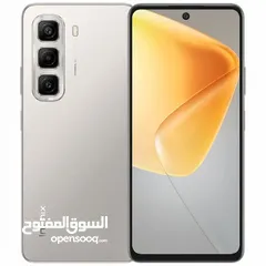  3 INFINIX HOT 50 PRO ( 256GB ) / 8 RAM NEW /// انفينكس هوت 50 برو ذاكرة رام 8 الجديد