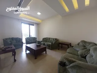  7 Apartment for rent in abdoun  ( Property 34344 )-174813153