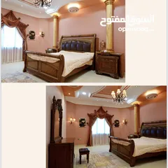  3 Luxury flat for Rent at Busaiteen