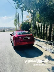  3 مازده 3 فول إضافات