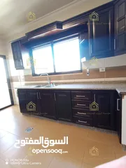  2 شقة ثالث مع روف منفصل في منطقة خلدا