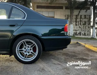  22 bmw 540 2000