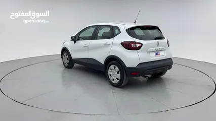  5 (FREE HOME TEST DRIVE AND ZERO DOWN PAYMENT) RENAULT CAPTUR