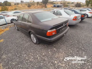  16 BMW 530i سياره مشاءالله تبارك الرحمن