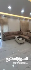  1 شقة مفروشة للايجار في ضاحية الرشيد 3 نوم
