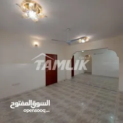  5 Amazing Twin Villa for Sale in Al Khuwair  REF 303GB