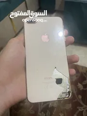  2 ايفون 8 بلس محتاج شاشه