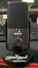  3 مايك رود Rode NT-USB Mini Mic