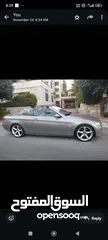  12 325 اصلية BMW E93 موديل 2008