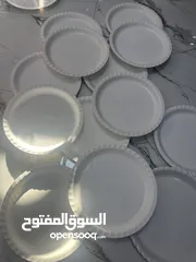  3 صواني بحال الجديد