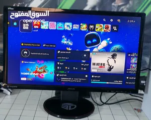 2 ASUS VG248 شاشه جيمنج