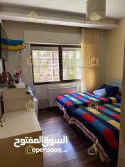  9 شقة فاخرة - ضاحية النخيل - منطقة فلل - سوبر ديلوكس