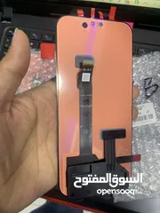  3 متوفر شاشة هونر اصلي X8P بدون فريم
