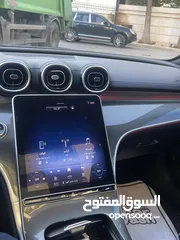  6 كفالة وكيل غرغور 2028/ C200 full loud  mild