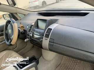  1 احتاج عداد بريوس 8 وارد اوروبي