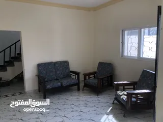  24 شاليه مساحة 800م منطقة الروضة قابل للبدل