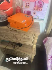  1 للبيع غرفه نوم كامله