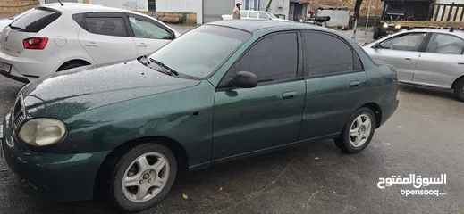  3 دايو لانوس