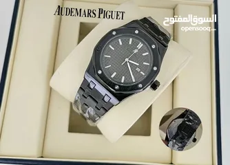  8 AUDEMARS PIGUET