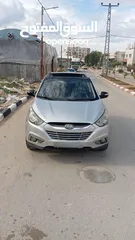  1 توسان 2011 ديزل اوتوماتيك اصل خصوصي