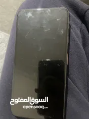  2 آيفون xs max نضيف للبيع