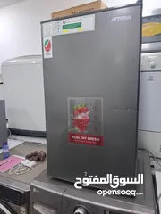  5 Afteron Brand single Door