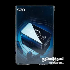  5 سماعات ابربود 20 S