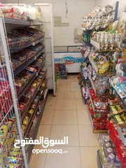  11 سوبر ماركت للبيع عمان دوار الكيلو بجانب مطعم نصار