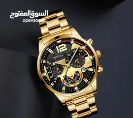 1 من اجود وارخص واحلى الساعات عنا . ومن اكثر الساعات طلبا اليوم والتوصيل متاح لكل فلسطين بلا استثناء..