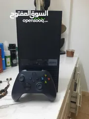 2 playstation Xbox series X