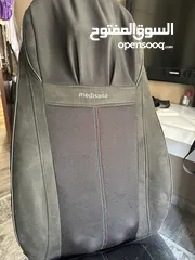  2 High quality  Massage Seat under warranty