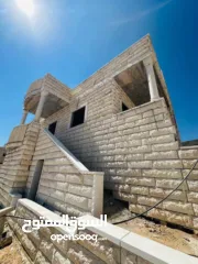  2 بيت مستقل للبيع