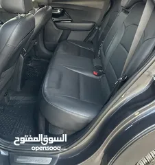  12 كيا نيرو هايبرد موديل 2021 فل الفل بدون فتحه