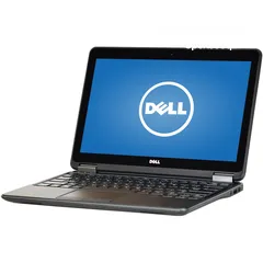  3 لابتوب dell مواصفات 16 رام فقط ب500 شيقل الكمية محدودة لحق العرض