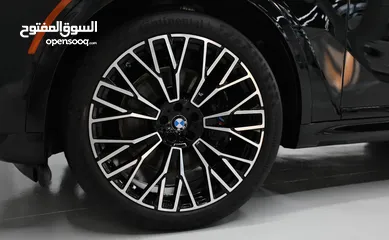  7 BMW X7 XDrive 40i 2023  Ref#P20982