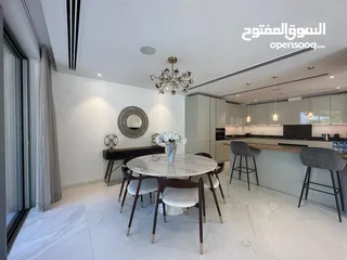  8 4 + 1 BR Incredible Villa For Sale with Private Pool in Barr al Jissah